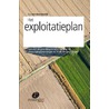 Het exploitatieplan by E.J. van Baardewijk