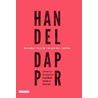 Handel dapper by Ton van Dijk