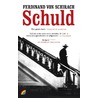 Schuld door Ferdinand von Schirach