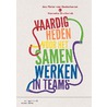 Vaardigheden voor het samenwerken in teams door Jan Pieter van Oudenhoven