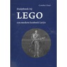 Hulpboek bij Lego, een modern leesboek Latijn by Caroline Fisser
