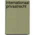 Internationaal privaatrecht