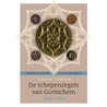 De schepenzegels van Gorinchem (1326-1807) by H. den Hertog