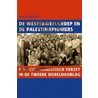 De Westerweelgroep en de Palestinapioniers door Hans Schippers