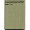 Natuurmonumenten agenda door Natuurmonumenten