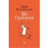 Mr. Optimist door Alain Berenboom