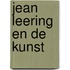 Jean Leering en de kunst