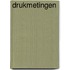 Drukmetingen