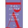 Levenswerk by Paul Auster