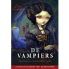 De vampiers orakelkaarten door Lucy Cavandish
