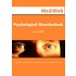 Psychologisch woordenboek