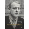 De zanger van de wrok door Willem Otterspeer