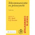 Telecommunicatie- en privacyrecht
