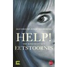 Help! Mijn kind heeft een eetstoornis door Staf Henderickx
