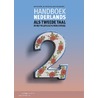 Handboek Nederlands als tweede taal in het volwassenenonderwijs by Folkert Kuiken