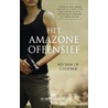 Het amazone offensief by Ad van de Lisdonk