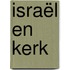 Israël en Kerk