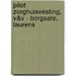 Pilot Zorghuisvesting, V&V - Borgsate, Laurens