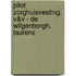 Pilot Zorghuisvesting, V&V - De Wilgenborgh, Laurens