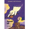 Spook wil ... door Luk Depondt