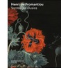 Henri de Fromantiou door Viënna van Rosmalen
