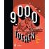 9000 Toeren