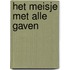 Het meisje met alle gaven