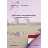 Dutch for foreigners advanced by Vera Lukassen