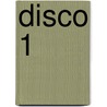 Disco 1 by Pim Verhoeven