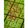 Sudoku scheurkalender door Onbekend