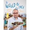 De would-be chef by Sven Ornelis