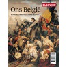 Ons België door Onbekend