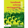 Handboek externe verslaggeving by Deloitte
