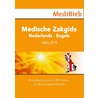 Medische zakboek op reis door MediBieb