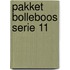 PAKKET BOLLEBOOS SERIE 11