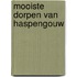 Mooiste dorpen van Haspengouw