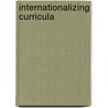 Internationalizing curricula door Joyce den Heijer