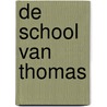 De school van Thomas by Harry Kuster