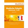 Medische zakgids op reis door MediBieb