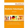 Medische vakantiegids door MediBieb