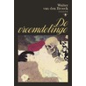 De vreemdelinge door Walter van den Broeck