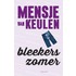 Bleekers zomer