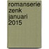 Romanserie ZenK januari 2015