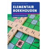 Elementair boekhouden door J.S. de Wolf