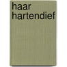 Haar hartendief door Maureen Child