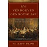 Het verdorven genootschap by Philipp Blom