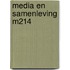 Media en samenleving M214