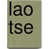Lao Tse