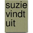 Suzie vindt uit