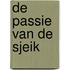 De passie van de sjeik